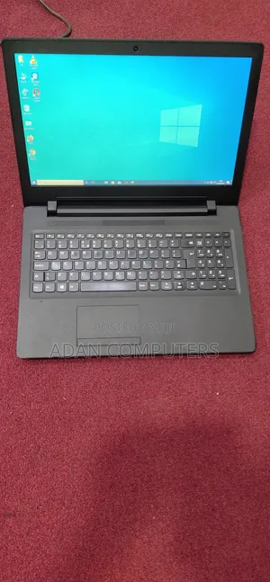 Laptop Lenovo IdeaPad 110 2GB Intel Celeron HDD 500GB