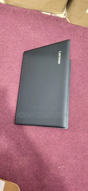 Laptop Lenovo IdeaPad 110 2GB Intel Celeron HDD 500GB