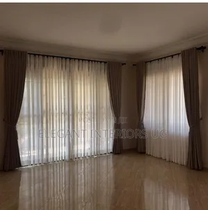 Corporate Curtains for Both Homes and Hotel Rooms Per Meter