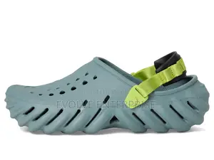 Crocs Unisex Adult Echo Clog