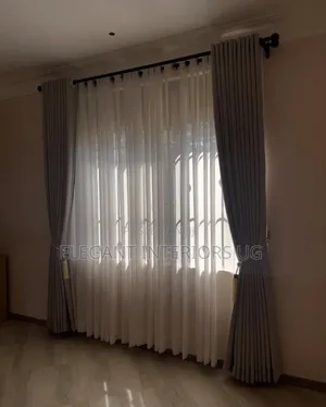 Curtain Fabrics and Materials Available in Good Designs and Colours