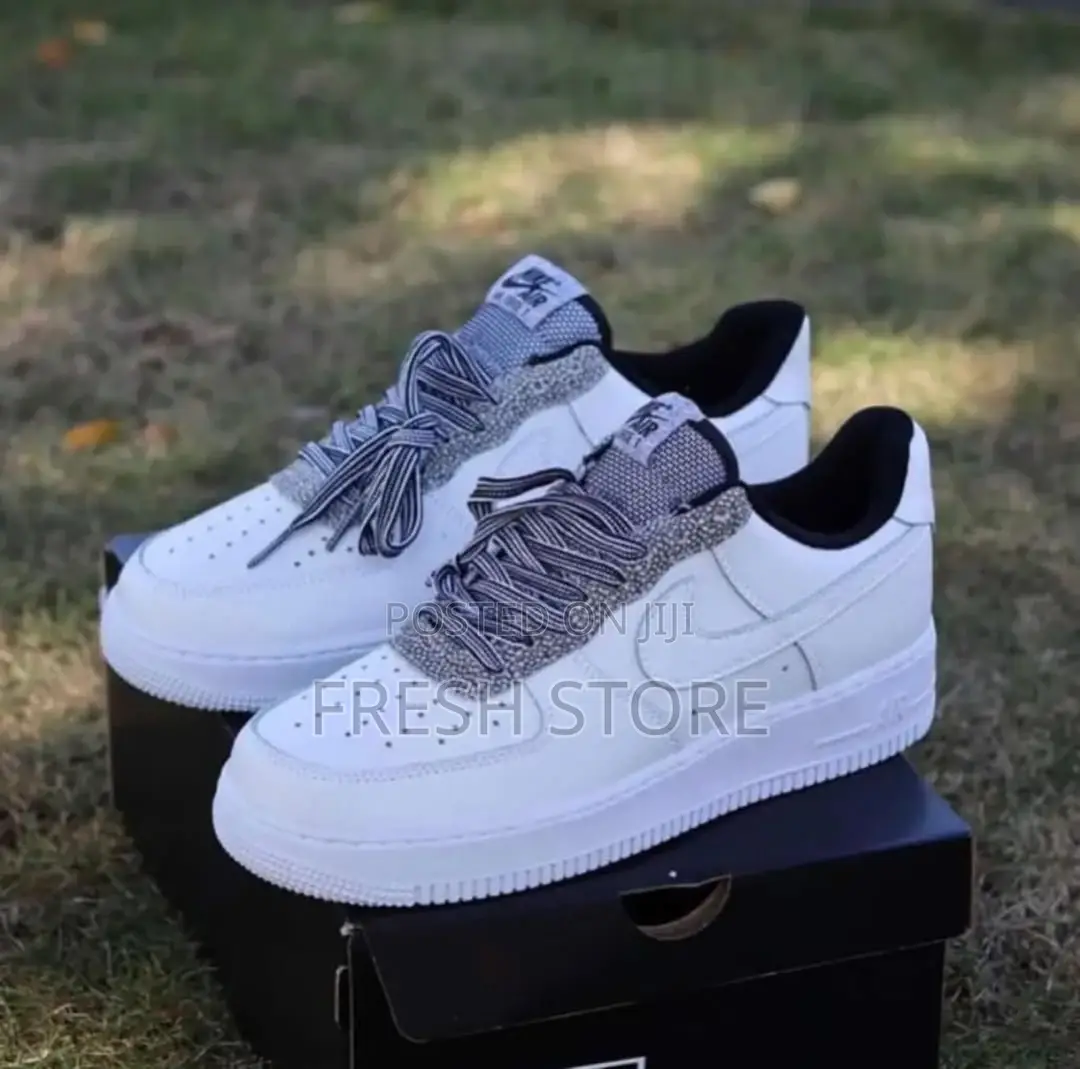 White Airforce