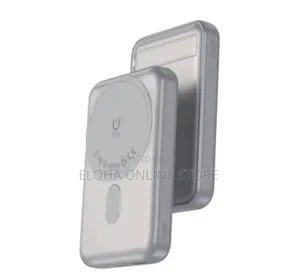 Green Lion Lagos 10,000mah Magsafe
