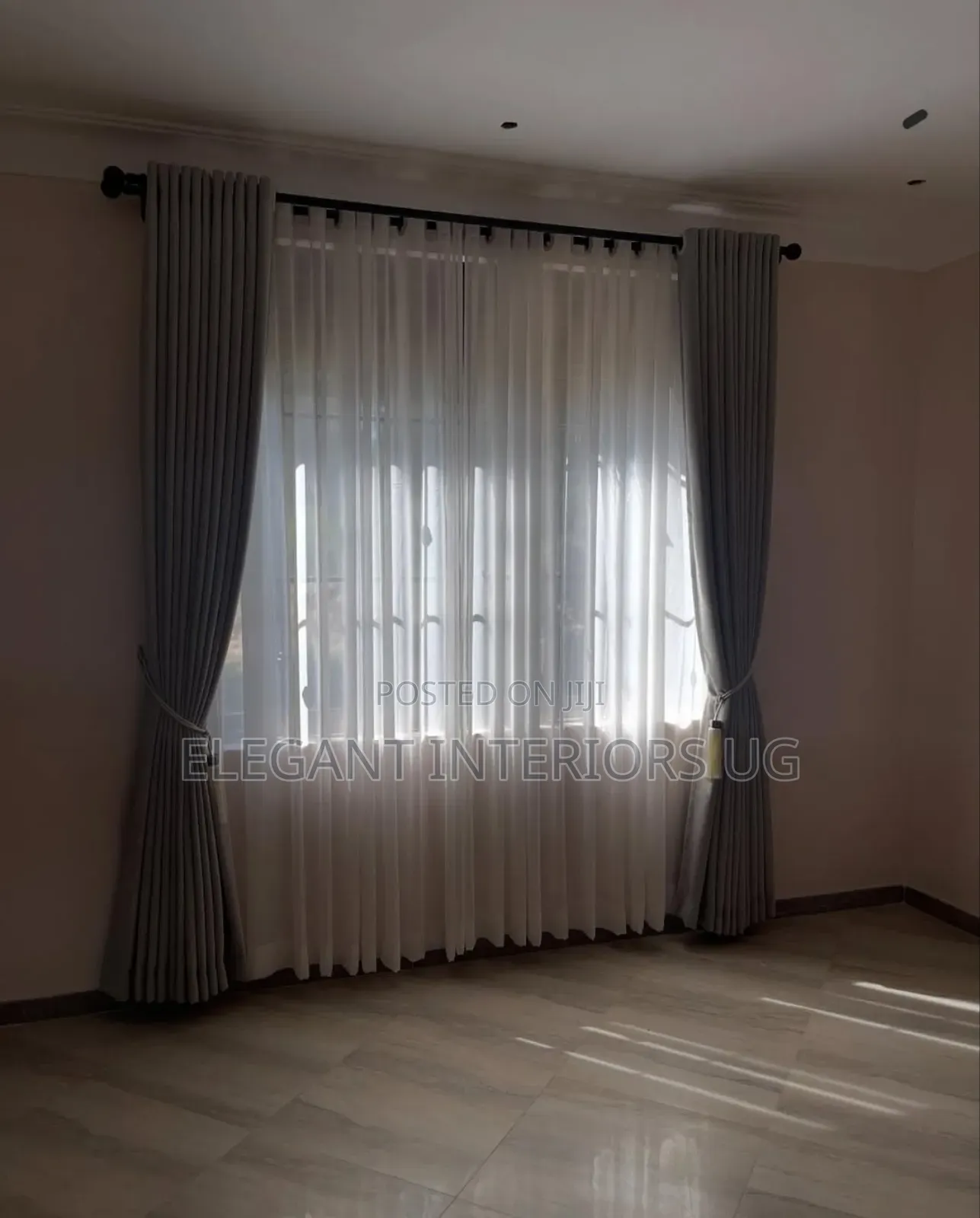 Curtains Fabrics Per Meter Available in All Colours and Designs