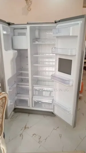 Fridge Repair Services