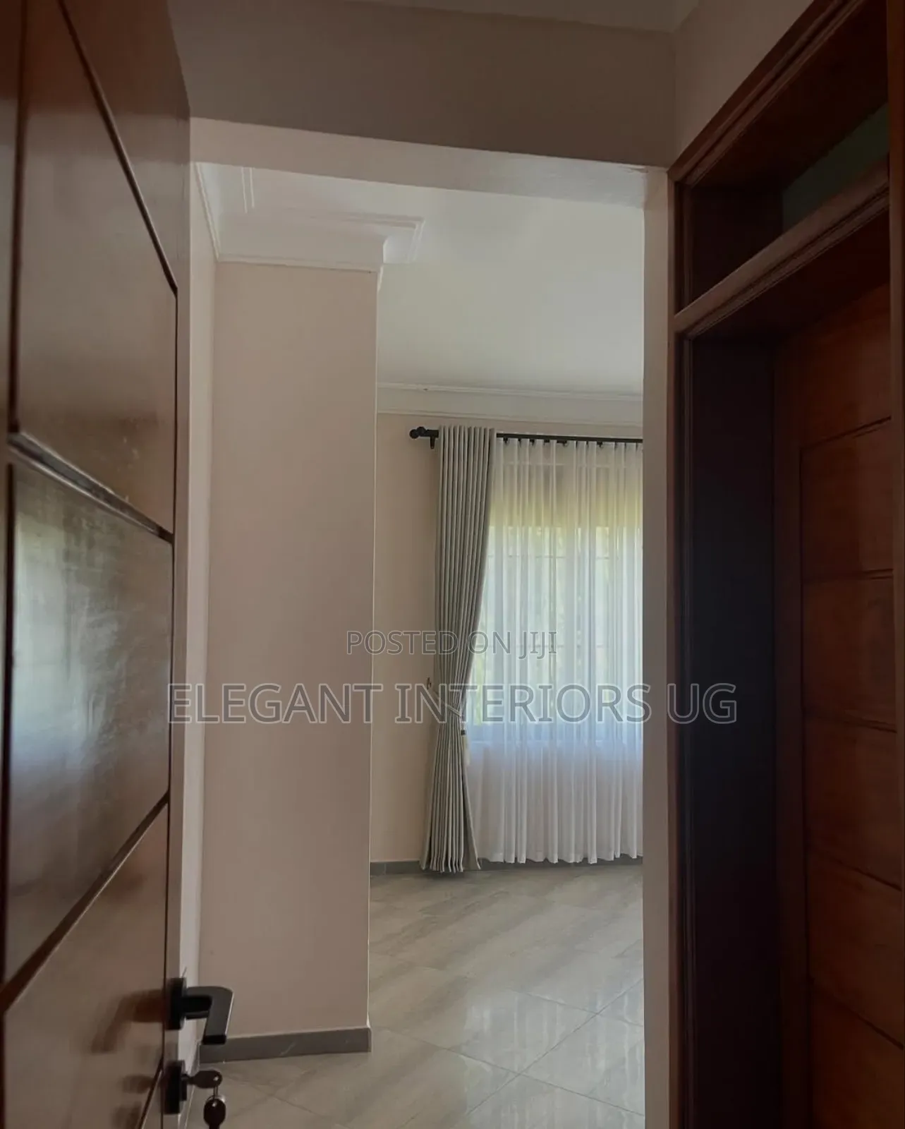 Heavy Material Curtains Per Meter Available in All Fabrics