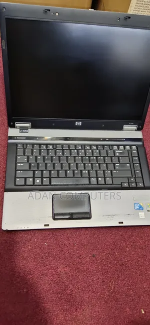 Laptop HP Compaq 6730b 4GB Intel Core 2 Duo HDD 256GB