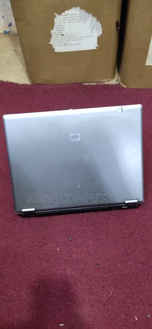 Laptop HP Compaq 6730b 4GB Intel Core 2 Duo HDD 256GB