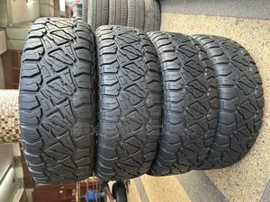 285/75r16 Sonix Tyres
