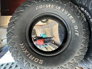 285/75r16 Sonix Tyres