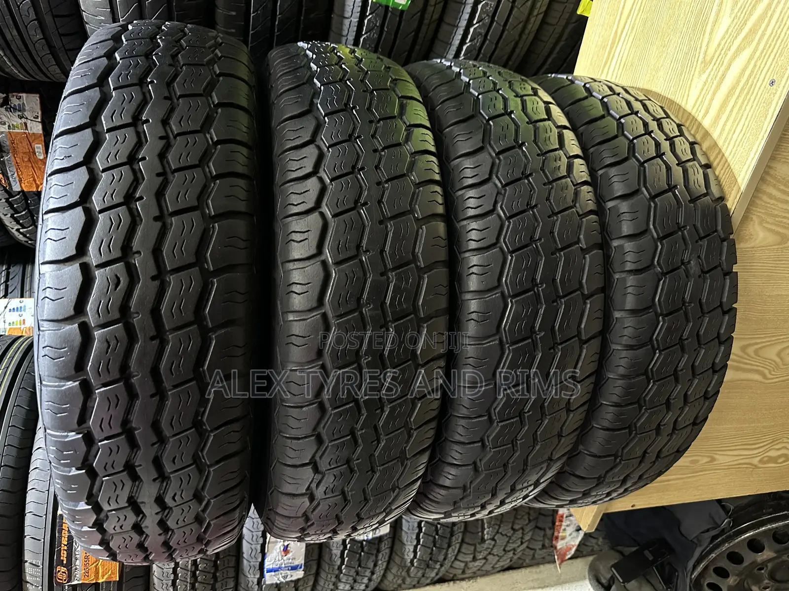 185r14 Linglong Tyres