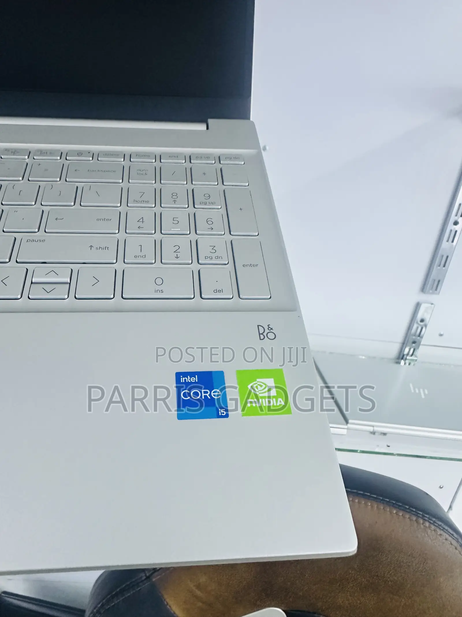 Laptop HP Pavilion 15 16GB Intel Core I5 SSD 512GB
