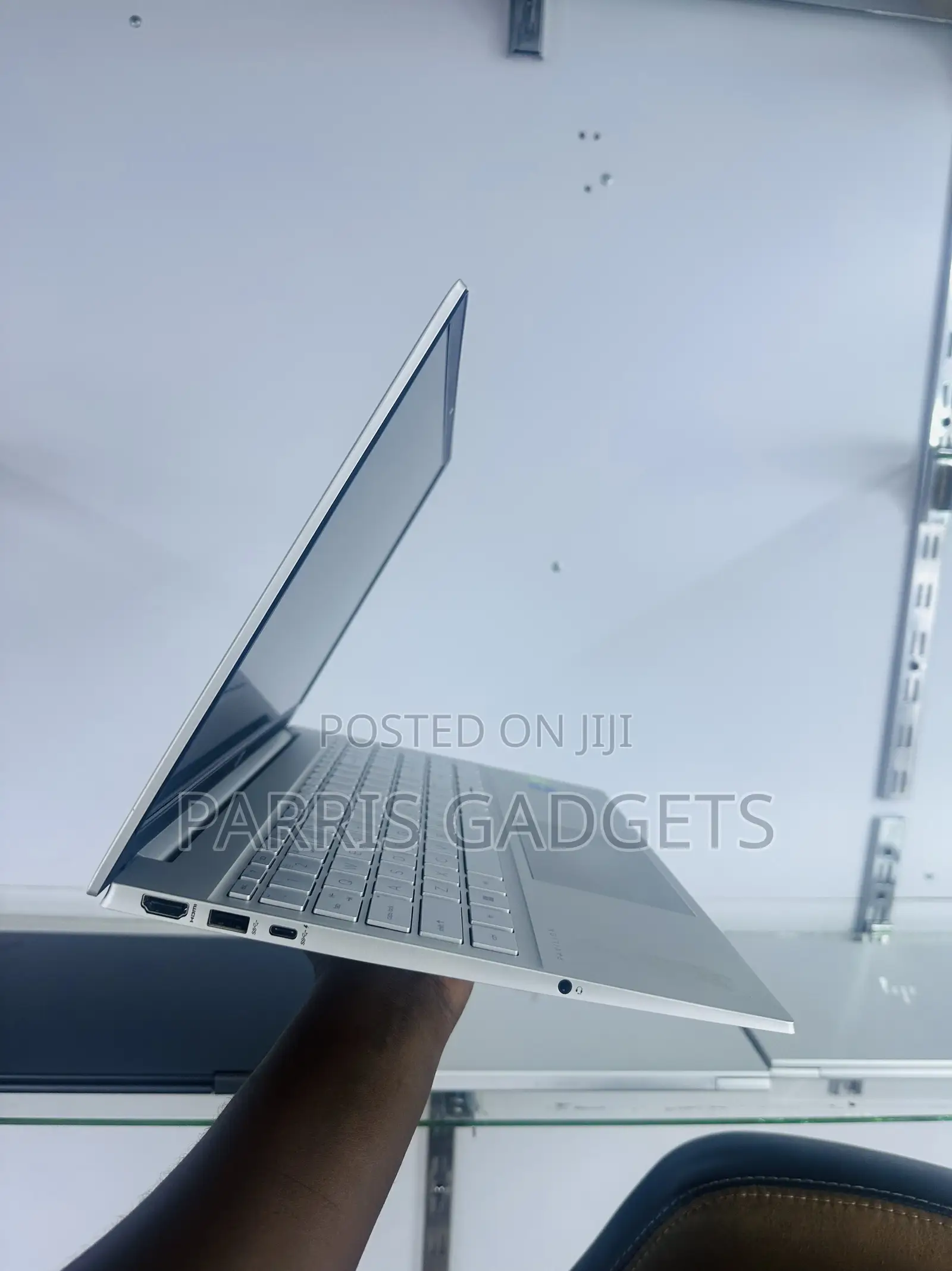 Laptop HP Pavilion 15 16GB Intel Core I5 SSD 512GB