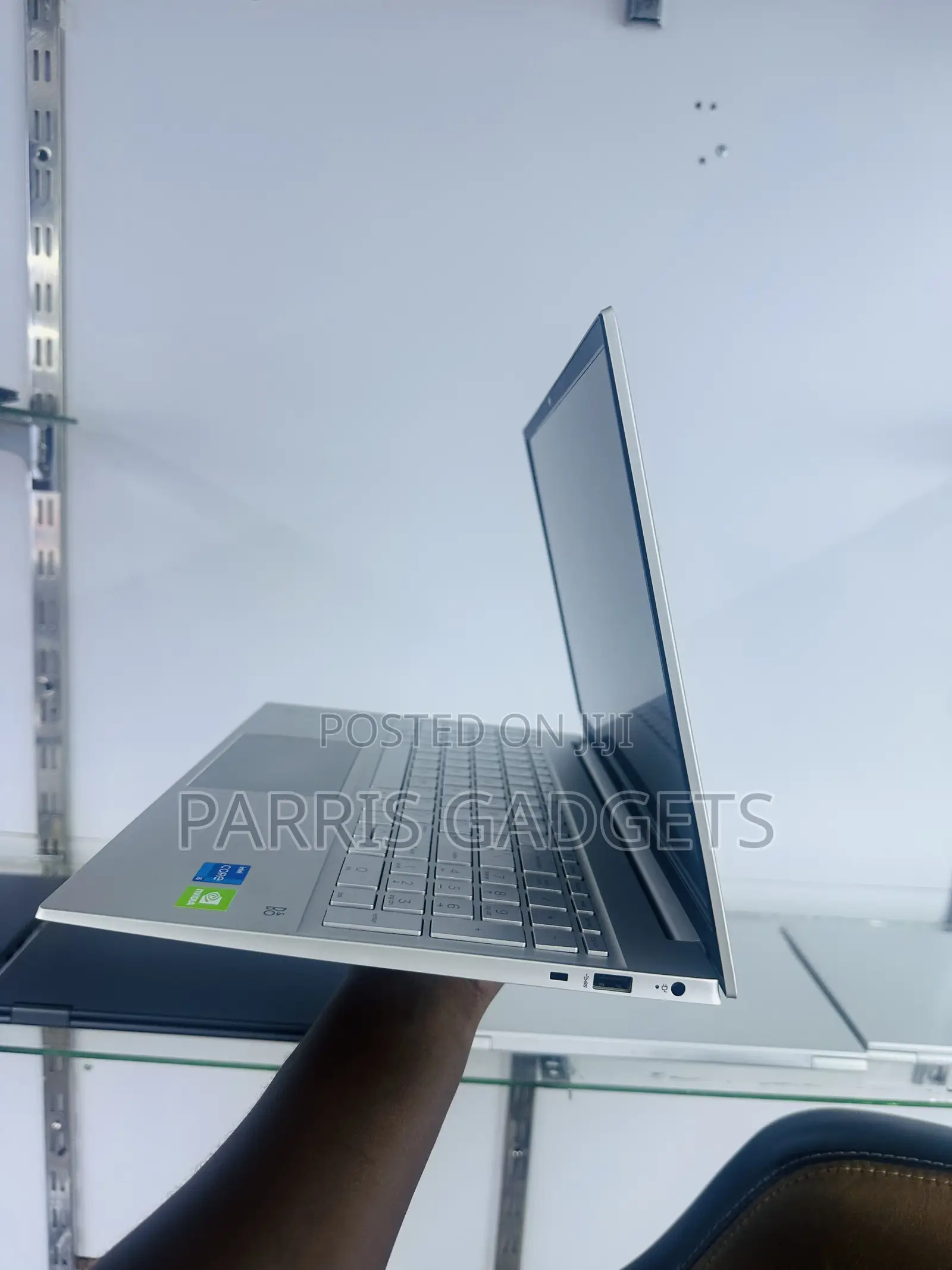 Laptop HP Pavilion 15 16GB Intel Core I5 SSD 512GB