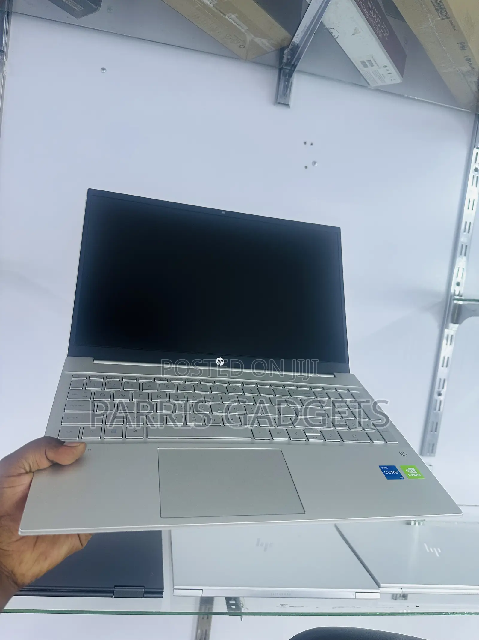 Laptop HP Pavilion 15 16GB Intel Core I5 SSD 512GB