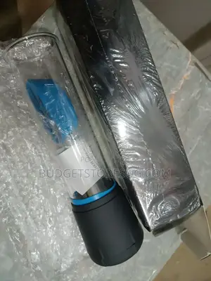 Electronic Adjustable Suctions Medical Pump