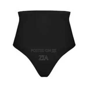 Tummy Control Panties - 2xl
