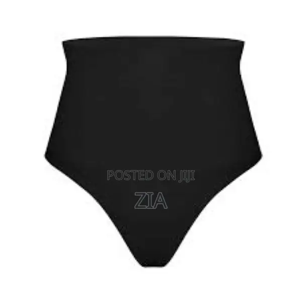 Tummy Control Panties - 2xl