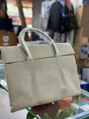 Handheld Laptop Bag For All Laptops