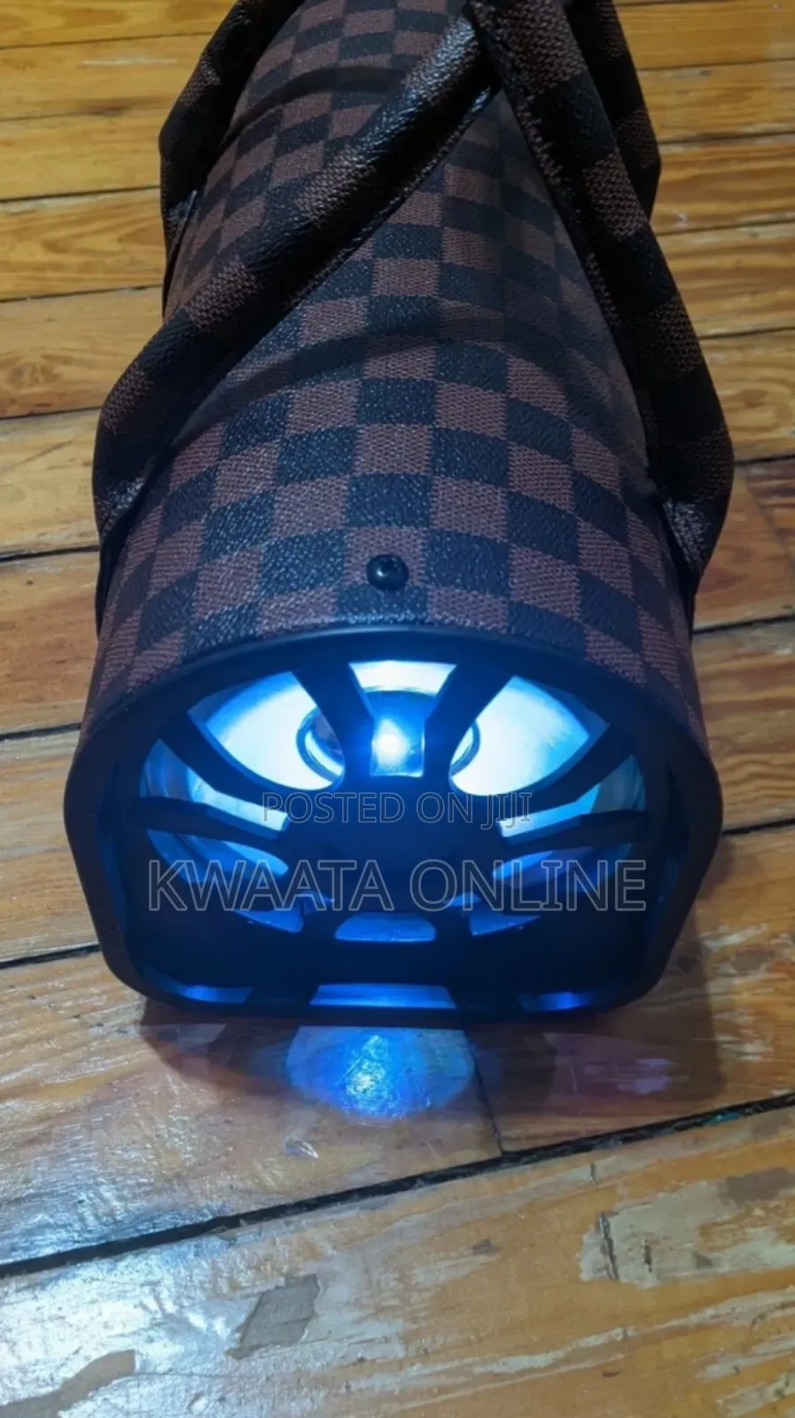 Handbag Speaker Wireless Bluetooth, Indoor Outdoor, Karaoke Fm, Mp3