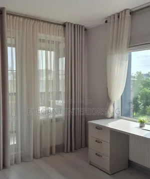 Quality Curtains at Favorable Price Available in Stock