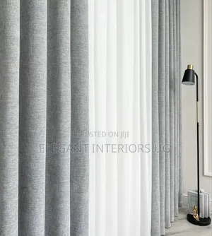 Quality Curtains Per Meter Available in All Fabrics at Cheap Price