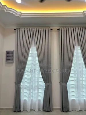 Curtains for Both Homes and Hotels Per Meter a Available and Cheap