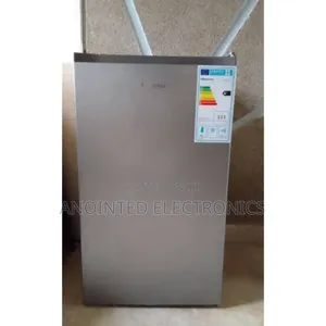 Hisence Fridge Single Door