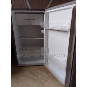 Hisence Fridge Single Door