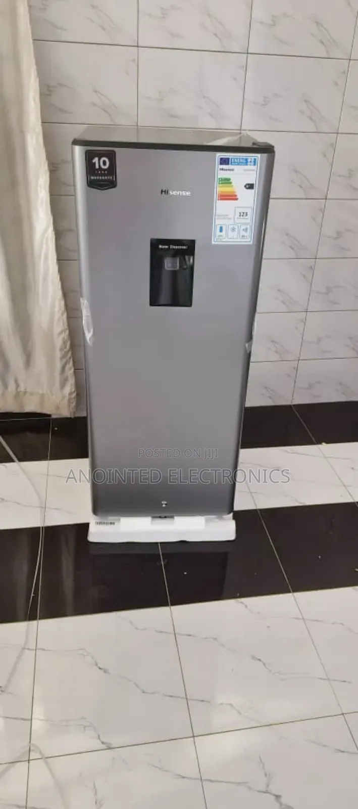 Hisense 229l Refrigerator