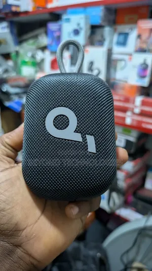 Select 4 Go Super Bass Speaker