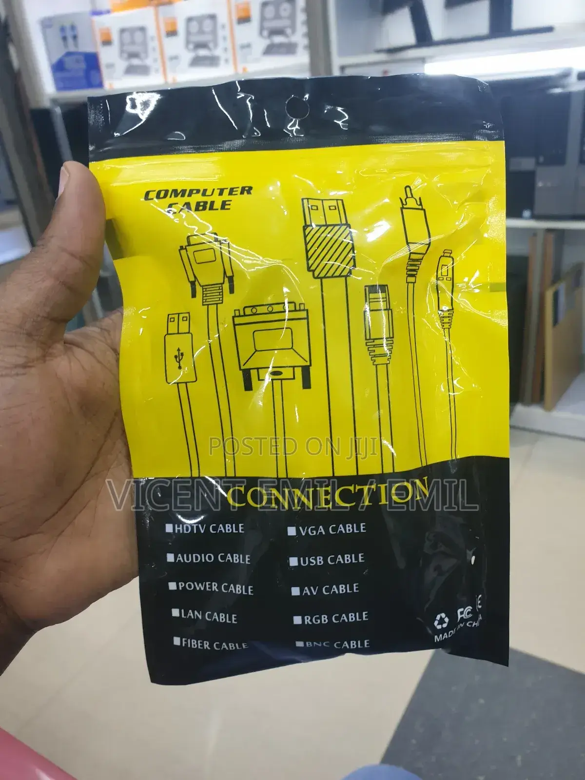 Dp To Dp Cable 08