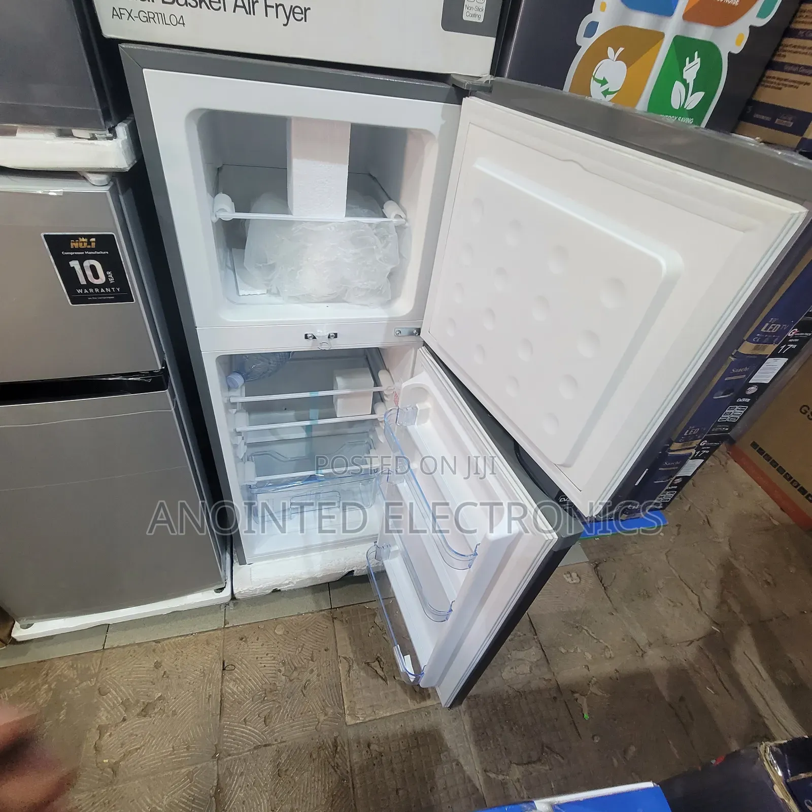 Onida Refrigerator 150l