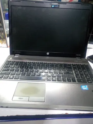 Laptop HP ProBook 4340S 8GB Intel Core I5 HDD 750GB