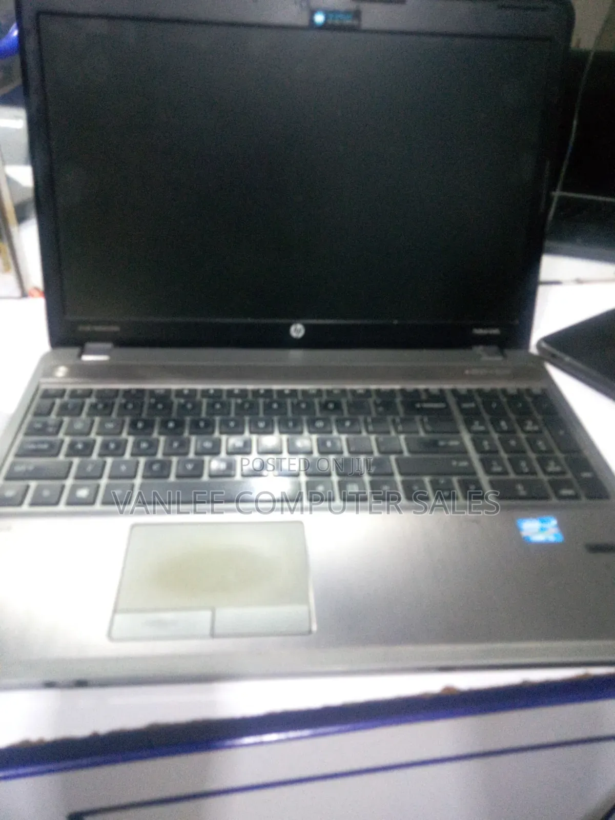 Laptop HP ProBook 4340S 8GB Intel Core I5 HDD 750GB