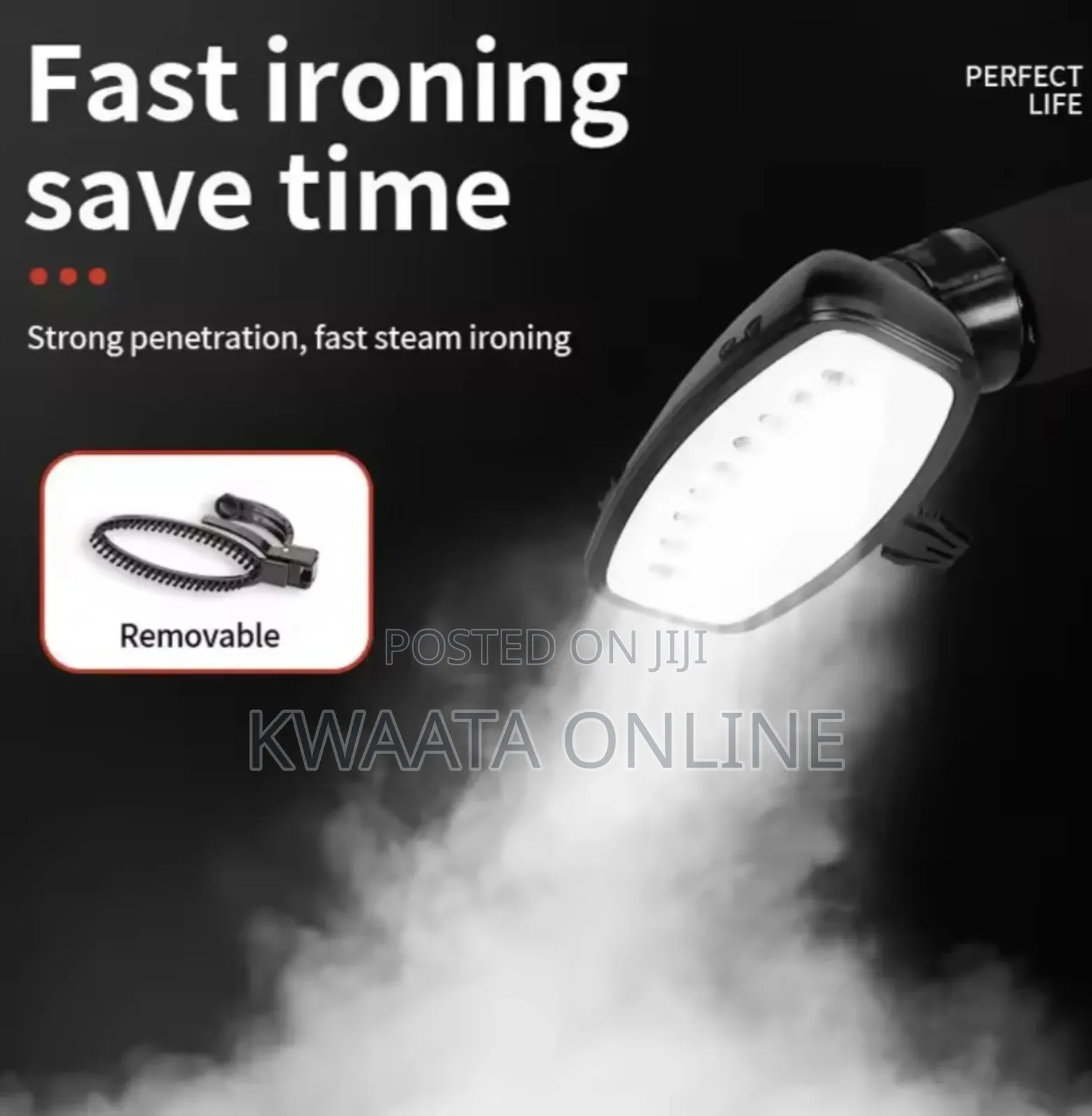 Sokany 2000w Garment Steamer Fast Heating,1.6 Liter Water Tank