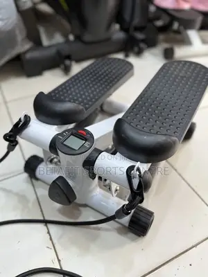 Stepper Mini