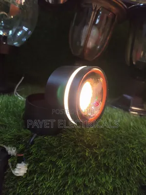 King on 15watts Down Light