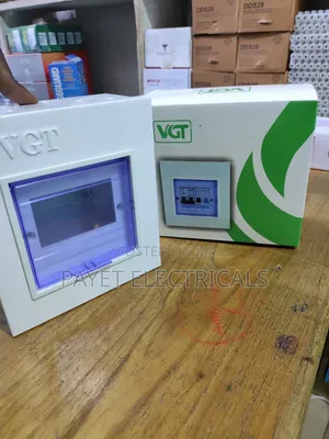 VGT 2way Main Switch Complete