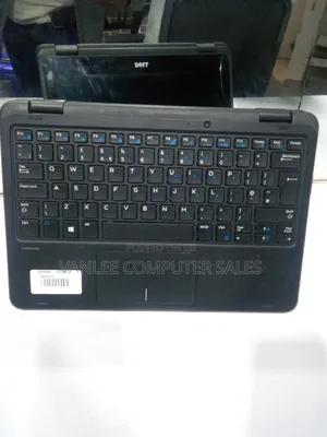 Laptop Dell Latitude 3189 4GB Intel Celeron SSD 128GB