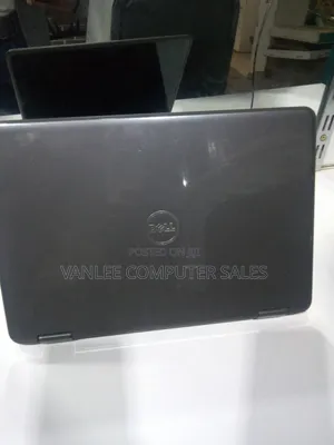 Laptop Dell Latitude 3189 4GB Intel Celeron SSD 128GB