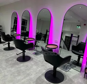 Led Pink/ Purple Strip Lights