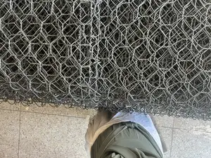 PVC Gabion Boxes