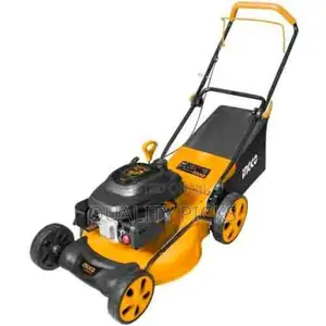 Ingco Gasoline Lawn Mower Glmm196291.