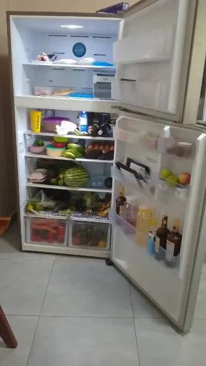 Hisense Fridge Repair