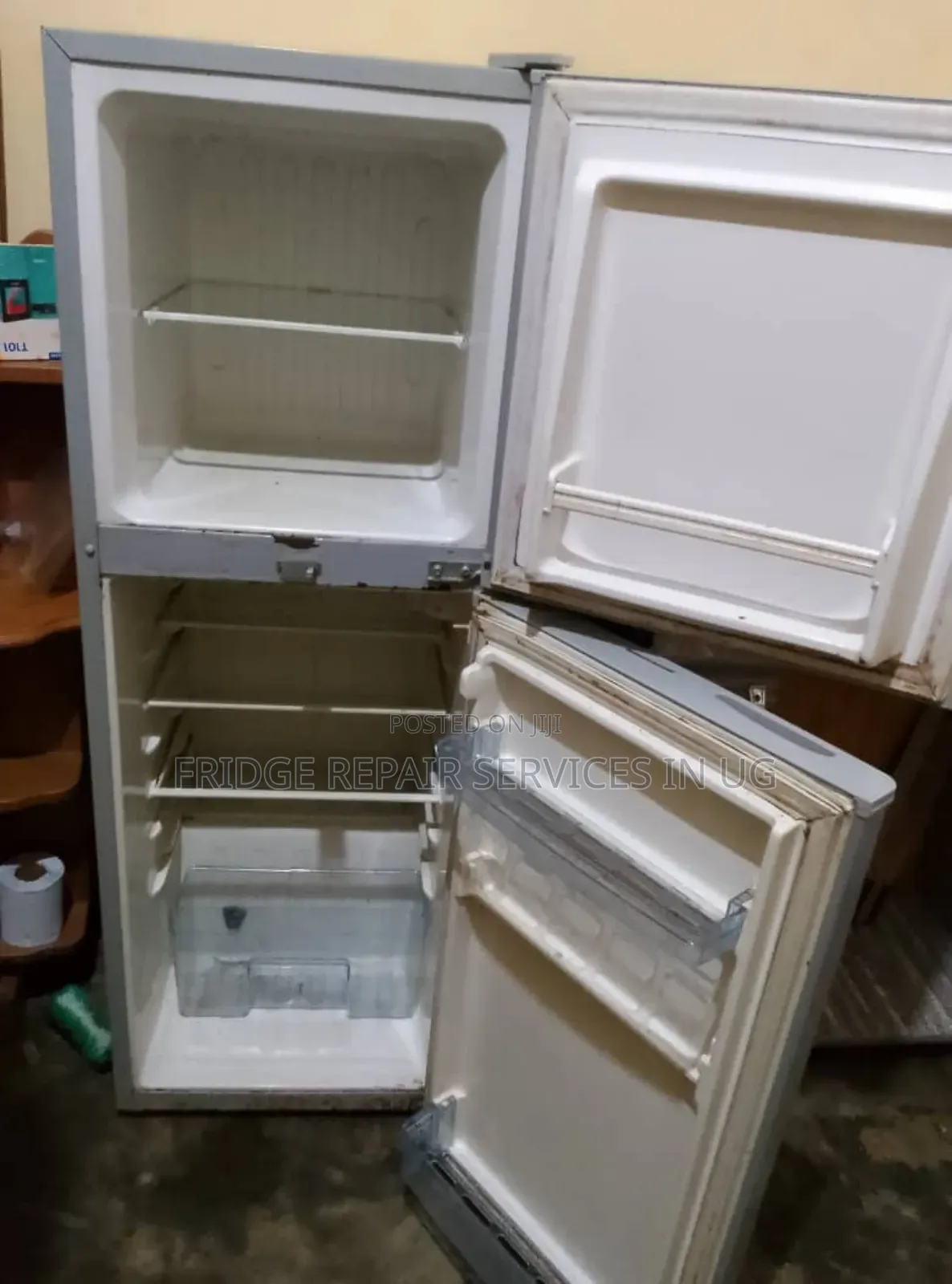 Adh, Hisense,Etc Fridge Repair