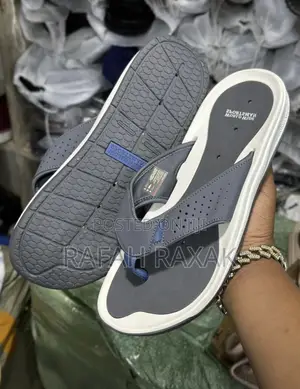 Original Men’S World Wide Sportsman Flip Flop Sandals