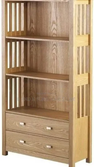 Open Shoe Rack 3 by 6fts