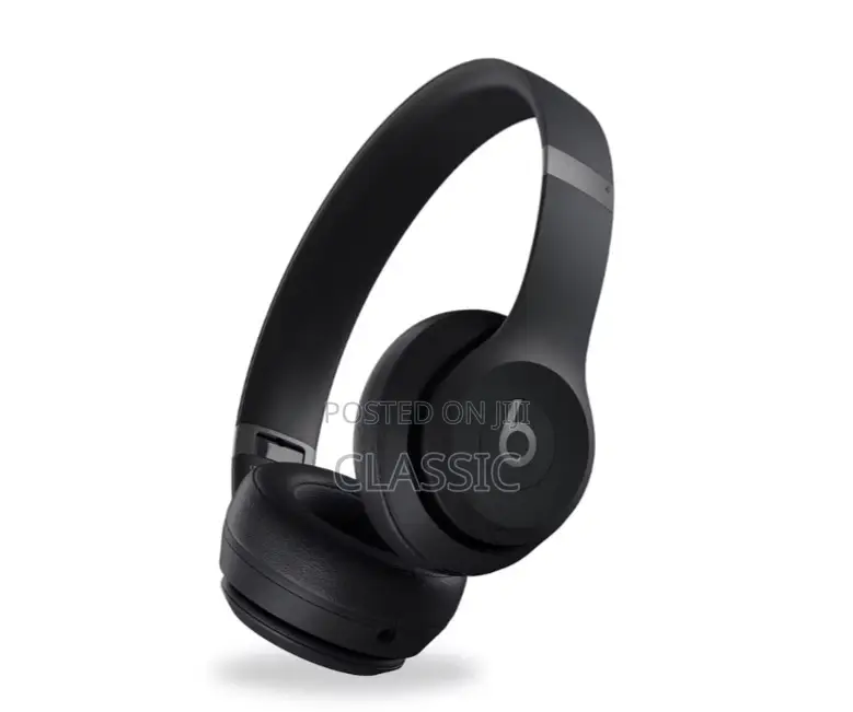 Beats Solo 4 Wireless Headphones