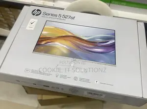 Hp Series 27inch Ips Moitors